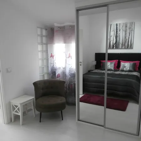 公寓 Cosy Duplex - Welcome In Alfama *