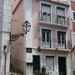 Apartment Cosy - Welcome In Alfama