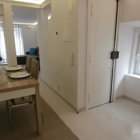 Cosy - Welcome In Alfama Apartment