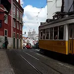 Apartment Cosy - Welcome In Alfama *