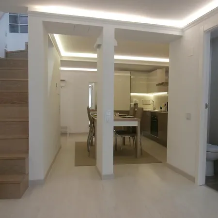 公寓 Cosy Duplex - Welcome In Alfama