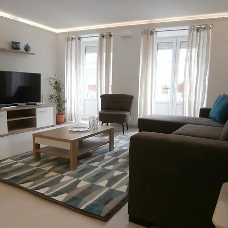 Cosy Duplex - Welcome In Alfama 公寓 Lisboa