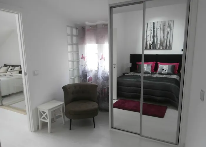 公寓 Cosy Duplex - Welcome In Alfama *