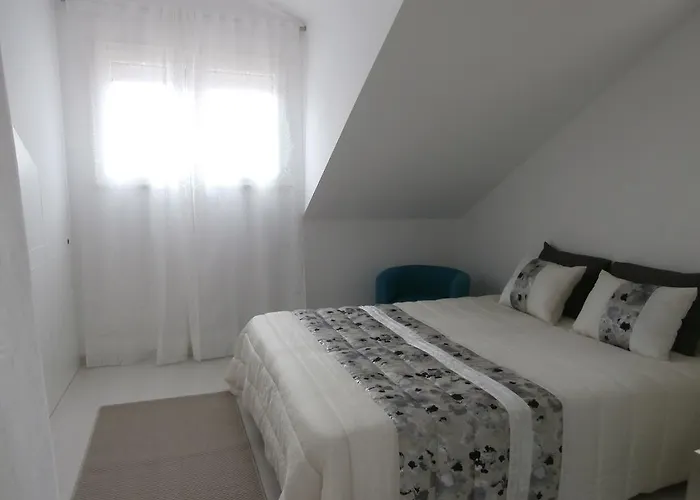 Cosy Duplex - Welcome In Alfama 公寓 *