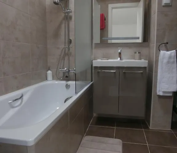 Cosy Duplex - Welcome In Alfama 公寓 *