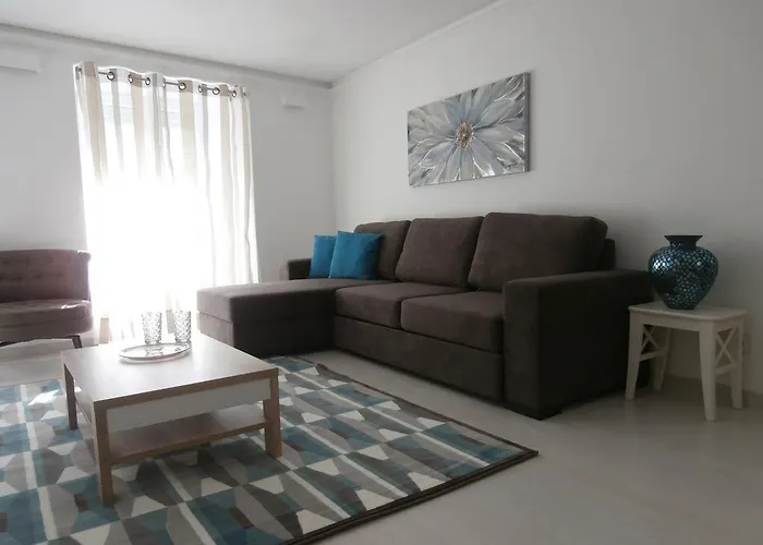 Cosy Duplex - Welcome In Alfama