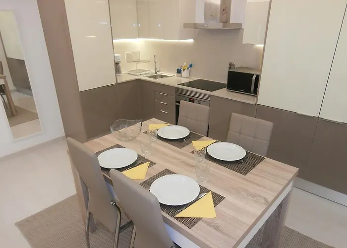 Cosy Duplex - Welcome In Alfama 公寓 *