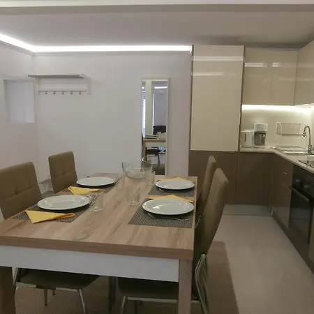 Cosy Duplex - Welcome In Alfama * Lizbona