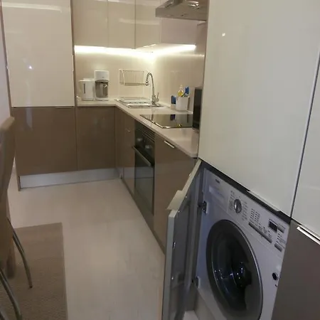 Cosy Duplex - Welcome In Alfama Lizbona