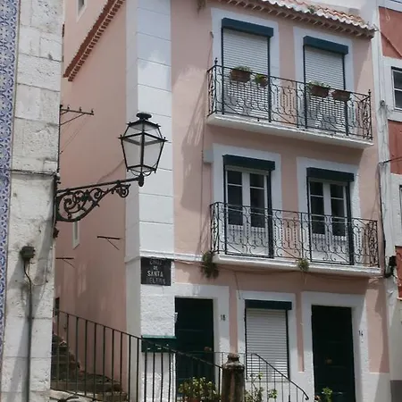Apartament Cosy Duplex - Welcome In Alfama