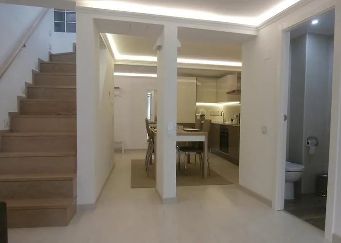 Apartment Cosy - Welcome In Alfama