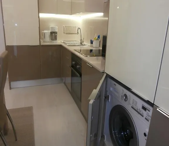 Cosy - Welcome In Alfama Lisbon