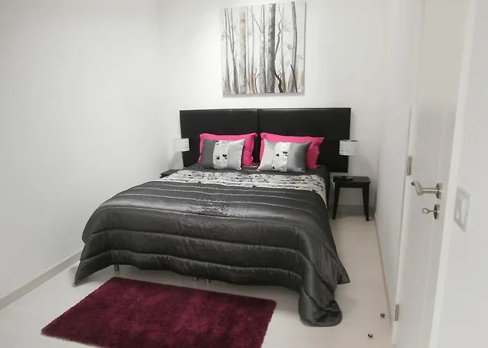 Cosy - Welcome In Alfama Apartment