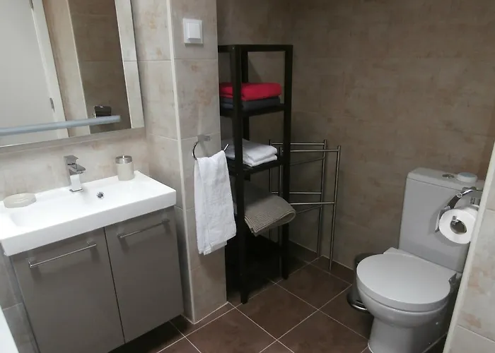 Cosy - Welcome In Alfama Lisbon