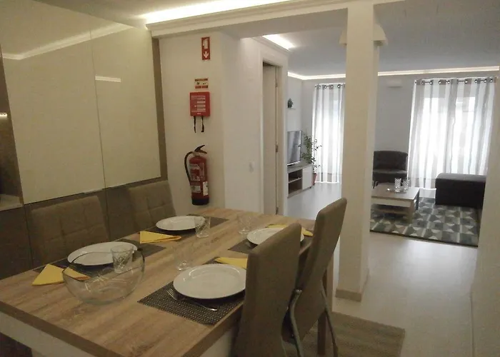 Apartment Cosy - Welcome In Alfama Lisbon