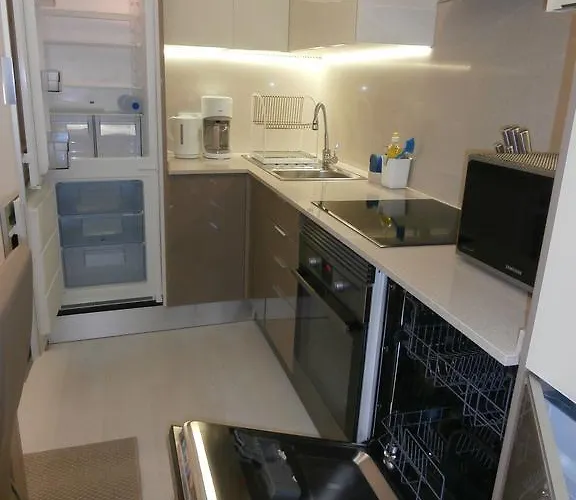 Apartment Cosy - Welcome In Alfama